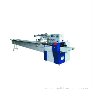 Hualian2014 Automatic Powder Packing Machine